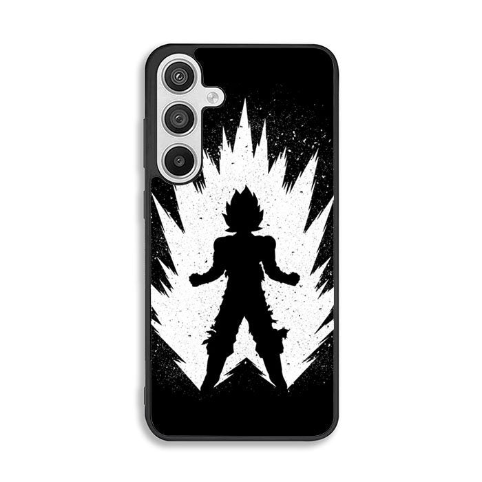 Goku Angry Samsung Galaxy A26 5G Case BC2116