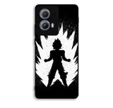 Goku Angry Motorola Moto Edge 2024 Case BC2116