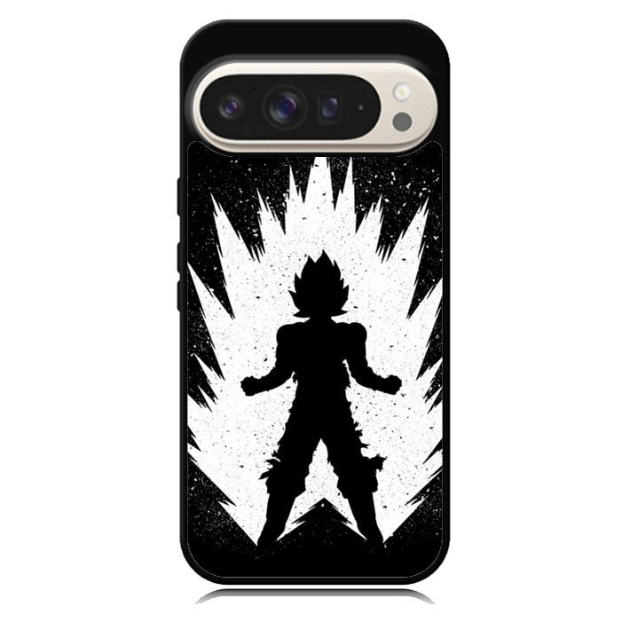 Goku Angry Google Pixel 10 Pro XL Case BC2116