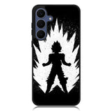 Goku Angry Samsung Galaxy S25 FE Case BC2116