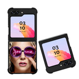 Lady Gaga Joanne Case Samsung Galaxy Z Flip 5 5G BC2161