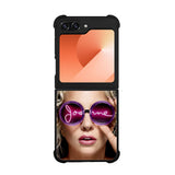 Lady Gaga Joanne Case Samsung Galaxy Z Flip 6 5G BC2161