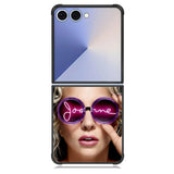 Lady Gaga Joanne Samsung Galaxy Z Flip 7 Case BC2161