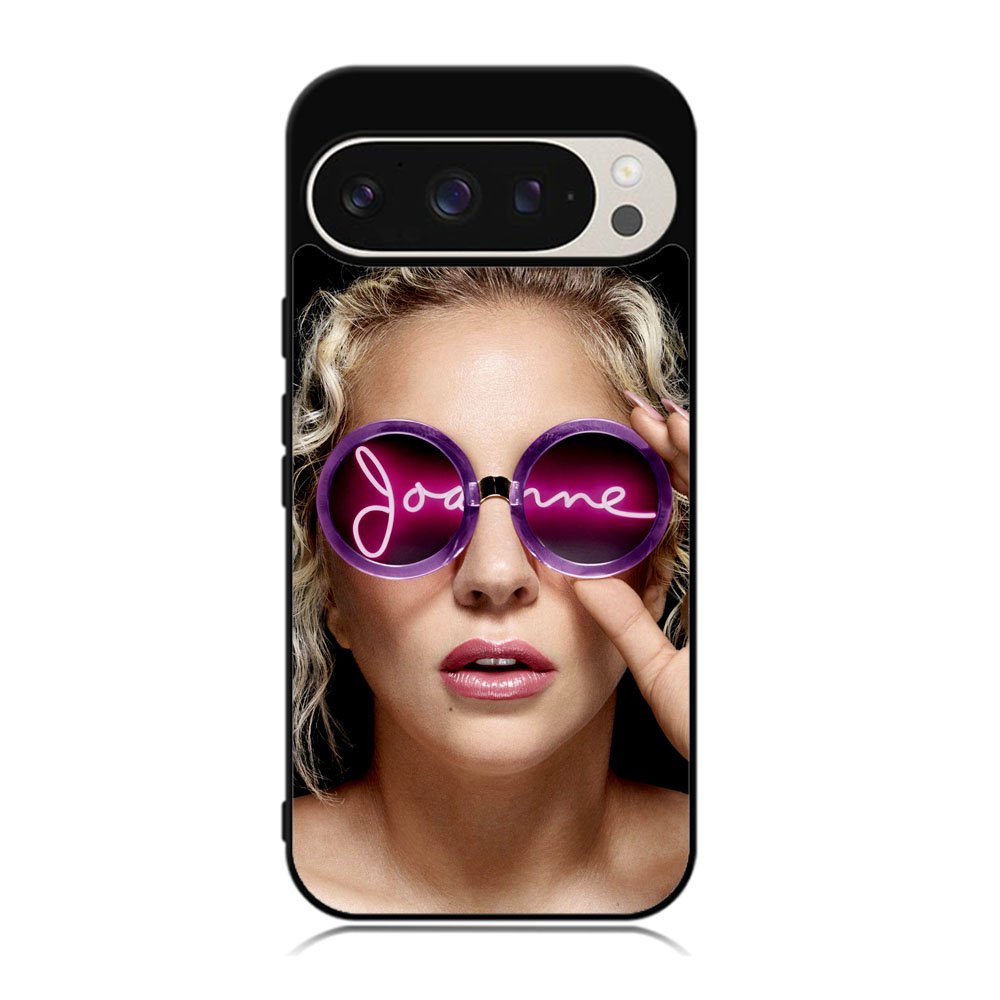 Lady Gaga Joanne Case Google Pixel 9 Pro XL BC2161