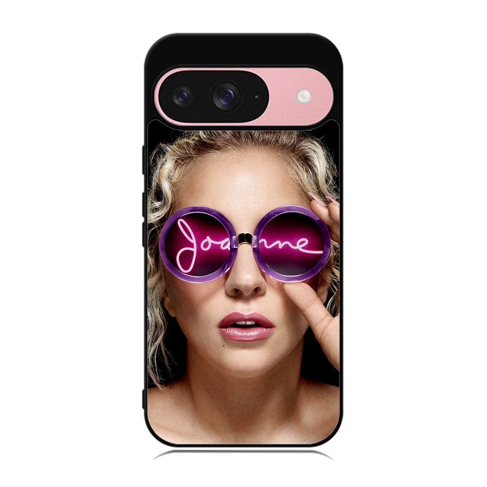 Lady Gaga Joanne Case Google Pixel 9 BC2161