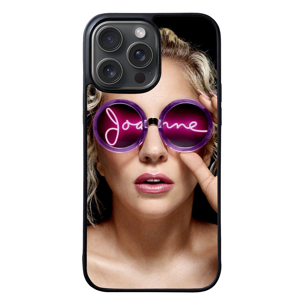 Lady Gaga Joanne Case iPhone 15 Pro BC2161