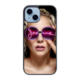 Lady Gaga Joanne Case iPhone 15 BC2161