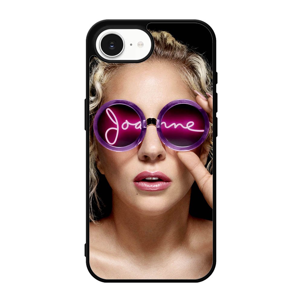 Lady Gaga Joanne iPhone 17e Case BC2161