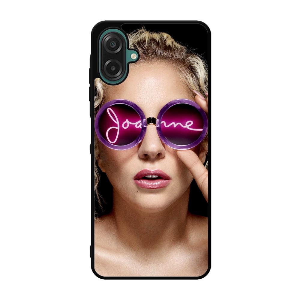 Lady Gaga Joanne Case Samsung Galaxy A07 BC2161