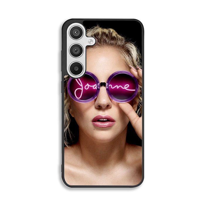 Lady Gaga Joanne Samsung Galaxy A26 5G Case BC2161