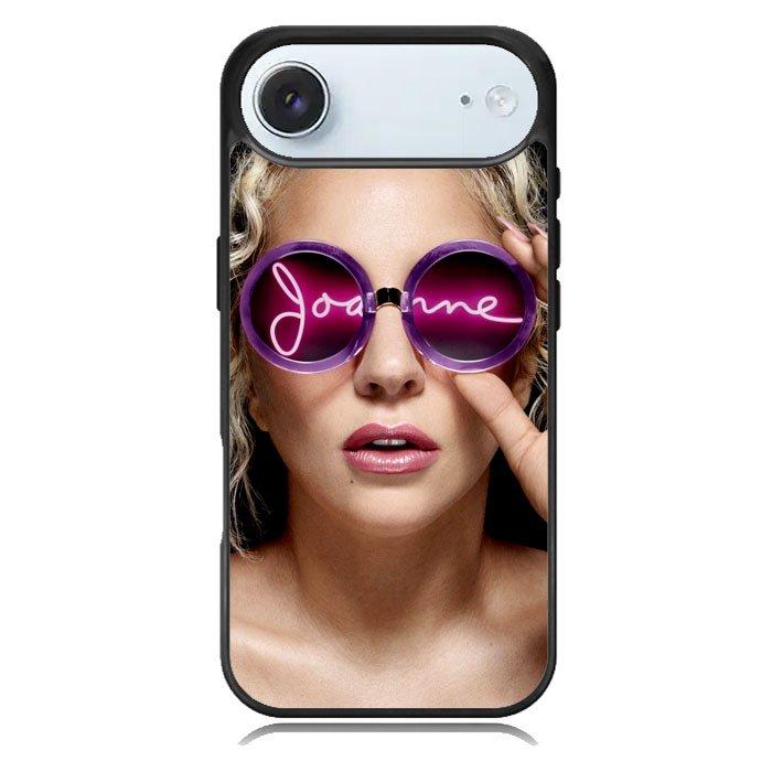 Lady Gaga Joanne iPhone 17 Air Case BC2161