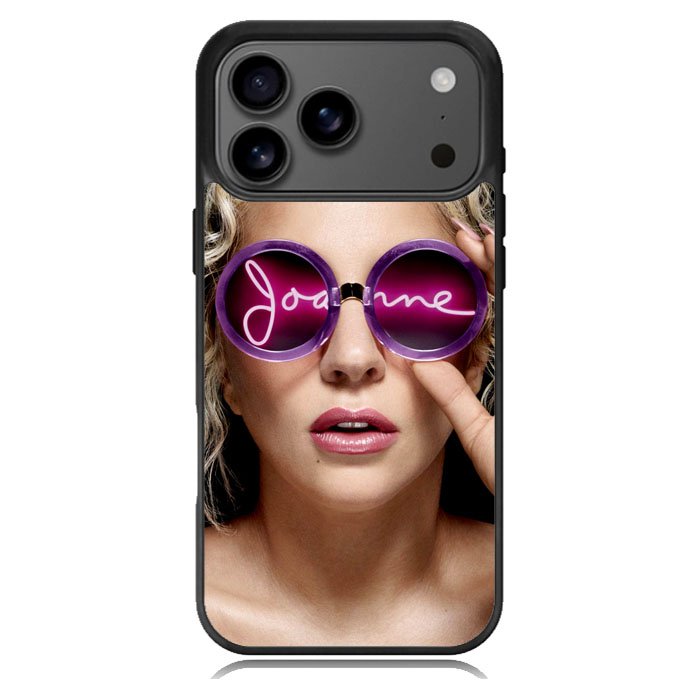 Lady Gaga Joanne iPhone 17 Pro Case BC2161