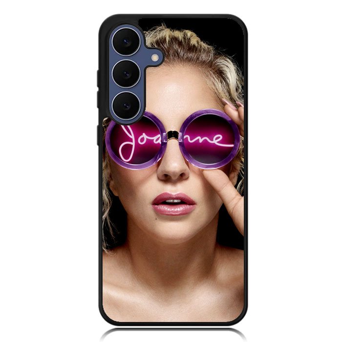 Lady Gaga Joanne Samsung Galaxy S25 FE Case BC2161