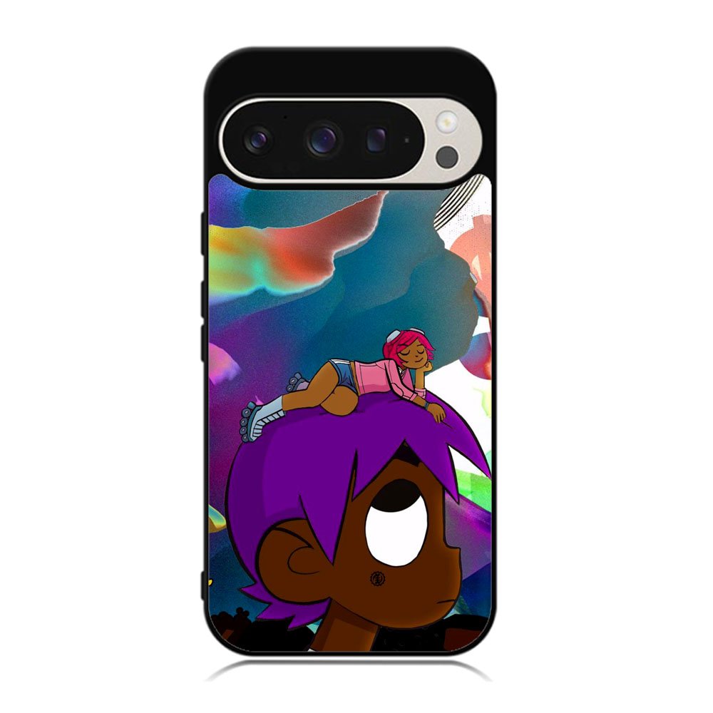 Lil Uzi Vert vs The World Case Google Pixel 9 Pro XL BC2166