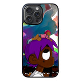 Lil Uzi Vert vs The World Case iPhone 15 Pro Max BC2166