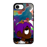 Lil Uzi Vert vs The World iPhone 16e Case BC2166