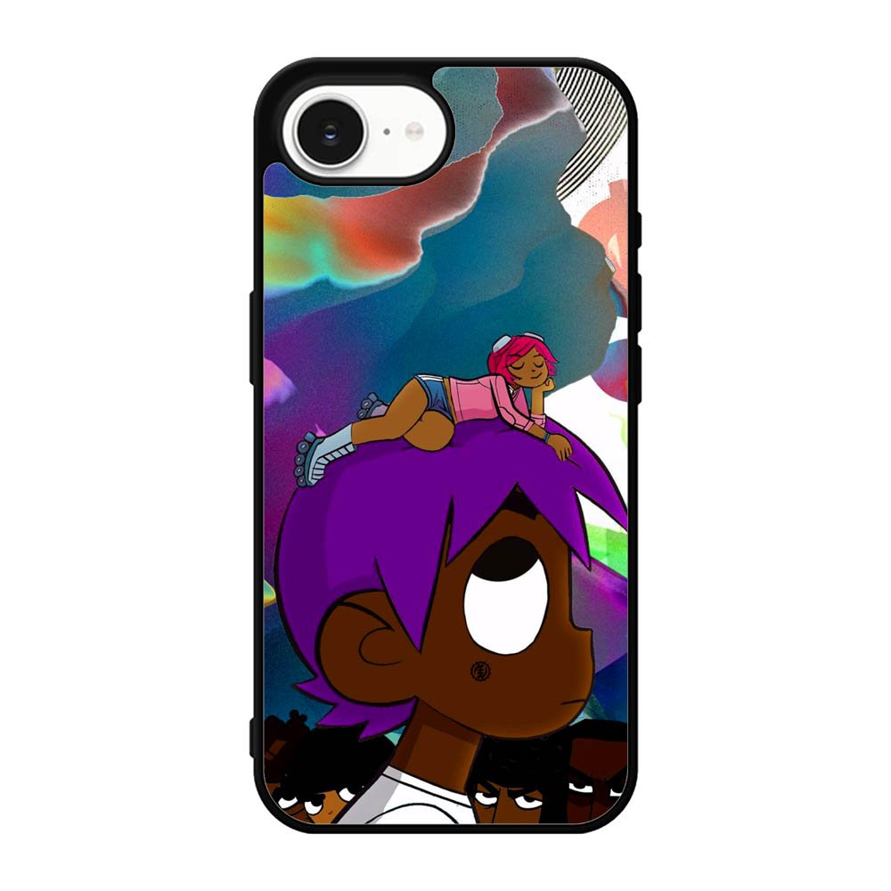 Lil Uzi Vert vs The World iPhone 17e Case BC2166