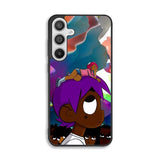 Lil Uzi Vert vs The World Samsung Galaxy A26 5G Case BC2166