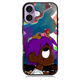 Lil Uzi Vert vs The World iPhone 17 Case BC2166