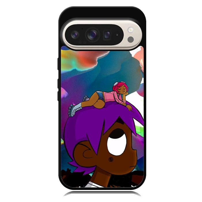Lil Uzi Vert vs The World Google Pixel 10 Pro XL Case BC2166