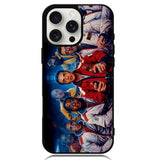 Logic the Incredible True Story Case iPhone 16 Pro Max BC2173
