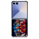 Logic the Incredible True Story Samsung Galaxy Z Flip 7 Case BC2173