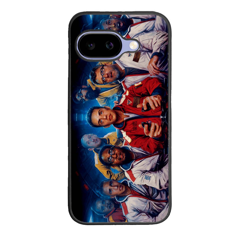 Logic the Incredible True Story Google Pixel 10A Case BC2173