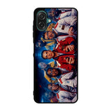 Logic the Incredible True Story Case Samsung Galaxy A07 BC2173