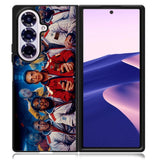 Logic the Incredible True Story Samsung Galaxy Z Fold 7 5G Case BC2173