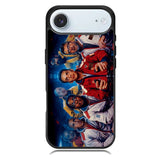 Logic the Incredible True Story iPhone 17 Air Case BC2173