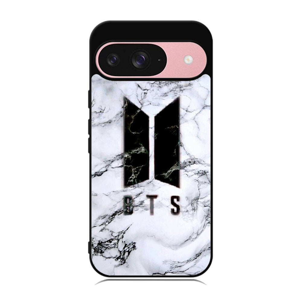BTS Marbel Case Google Pixel 9 BC2267