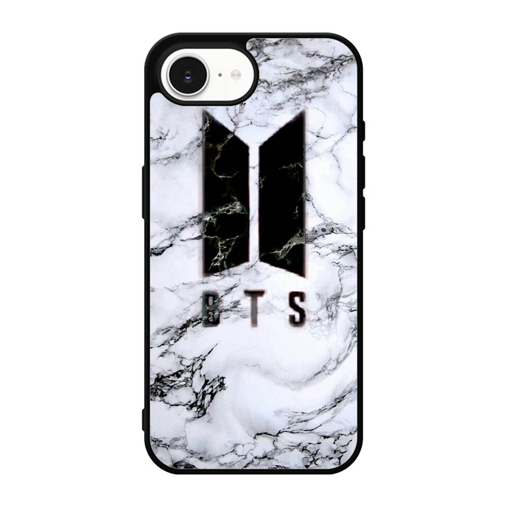 BTS Marbel iPhone 17e Case BC2267