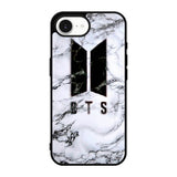 BTS Marbel iPhone 17e Case BC2267