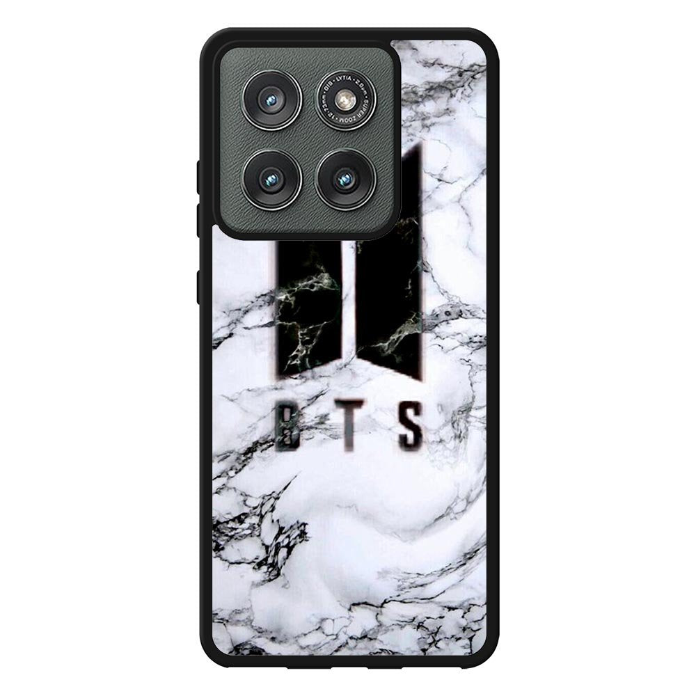 BTS Marbel Case Motorola Moto Edge 2025 BC2267