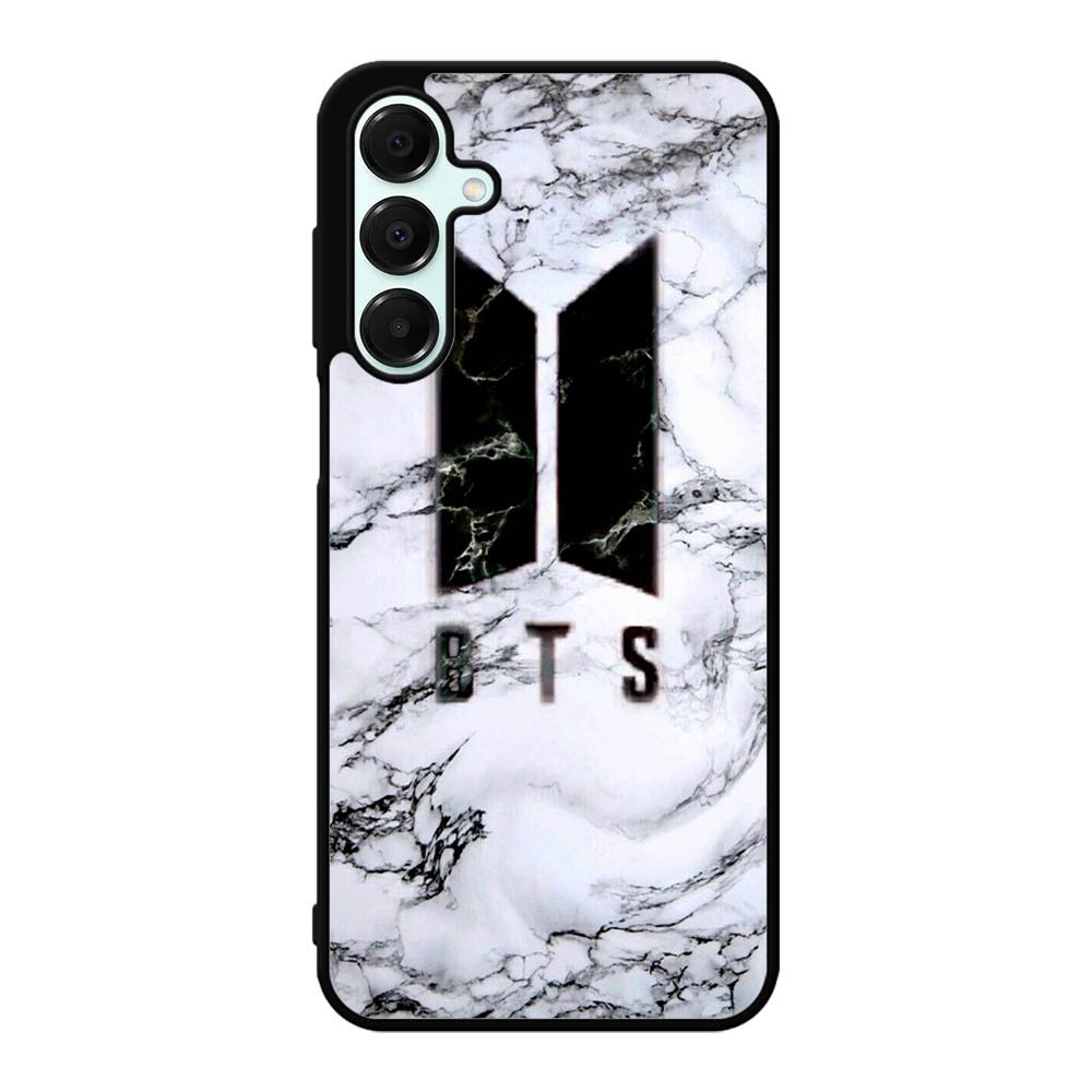 BTS Marbel Samsung Galaxy A16 Case BC2267