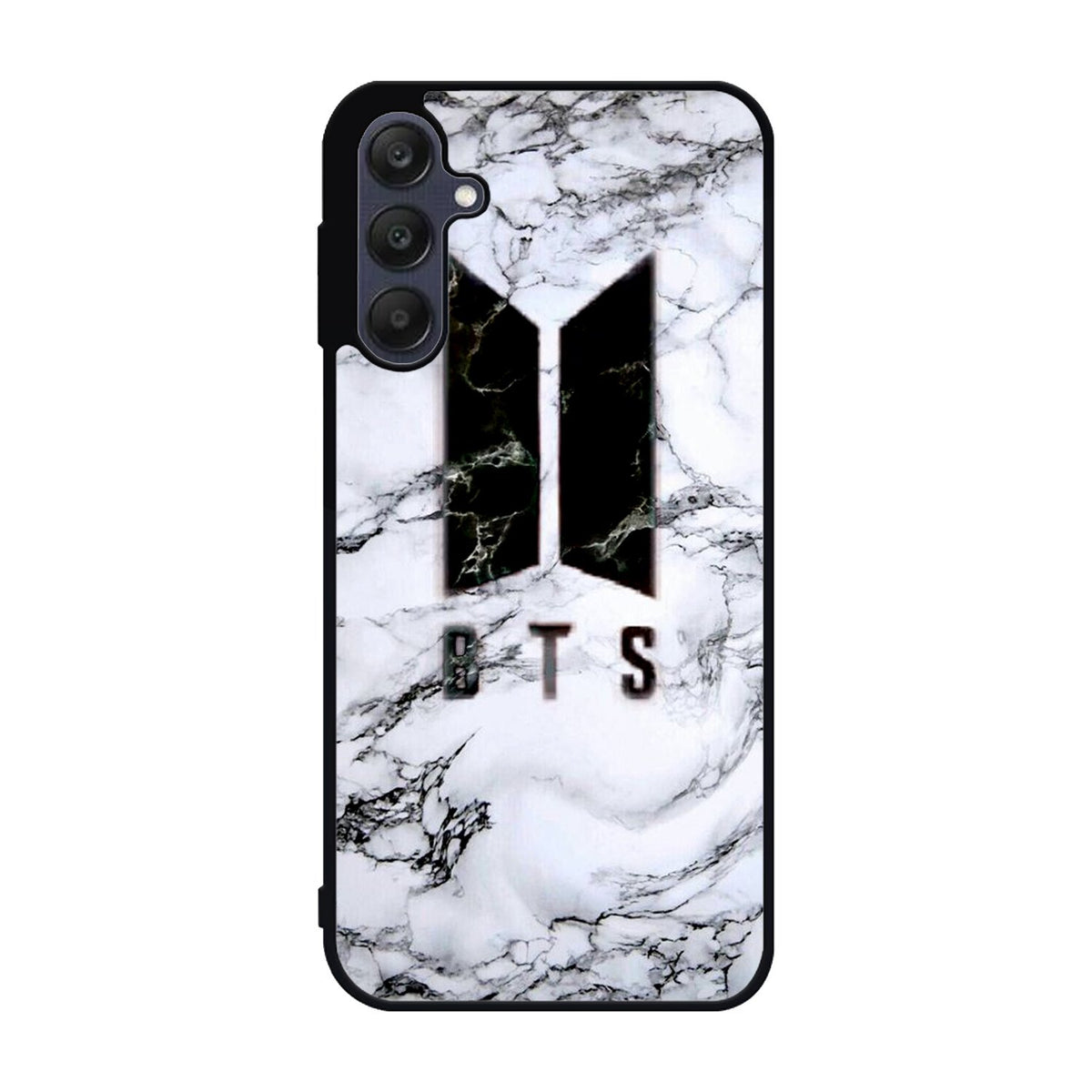 BTS Marbel Samsung Galaxy A25 5G Case BC2267
