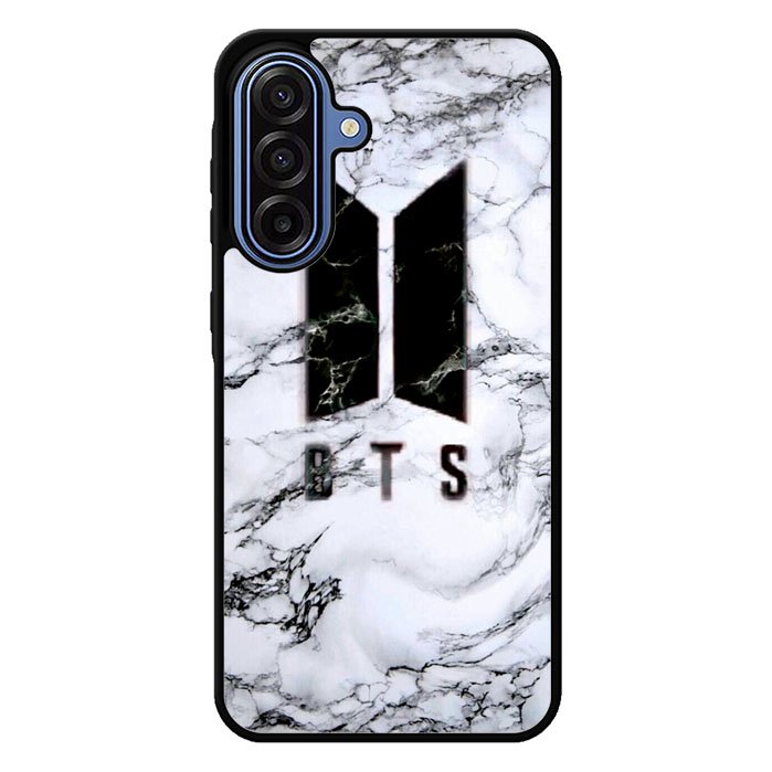 BTS Marbel Samsung Galaxy A17 5G Case BC2267