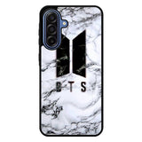 BTS Marbel Samsung Galaxy A17 5G Case BC2267