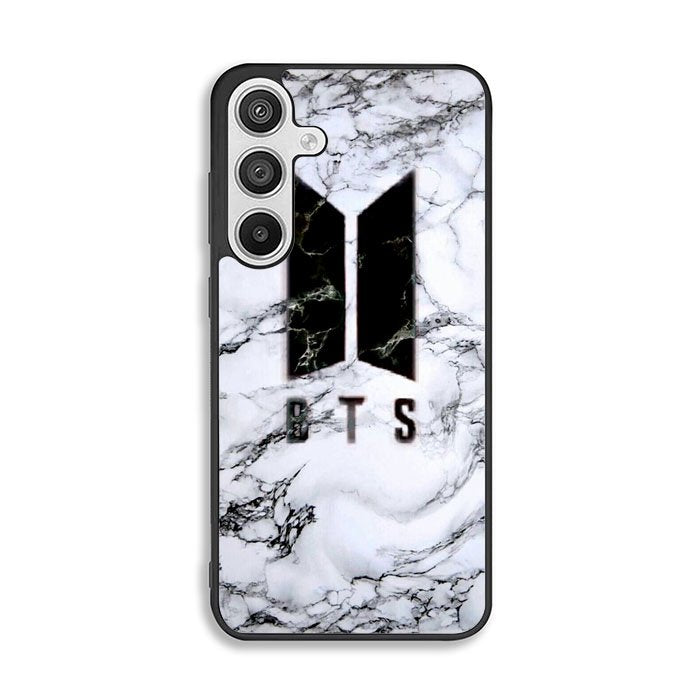 BTS Marbel Samsung Galaxy A26 Case BC2267