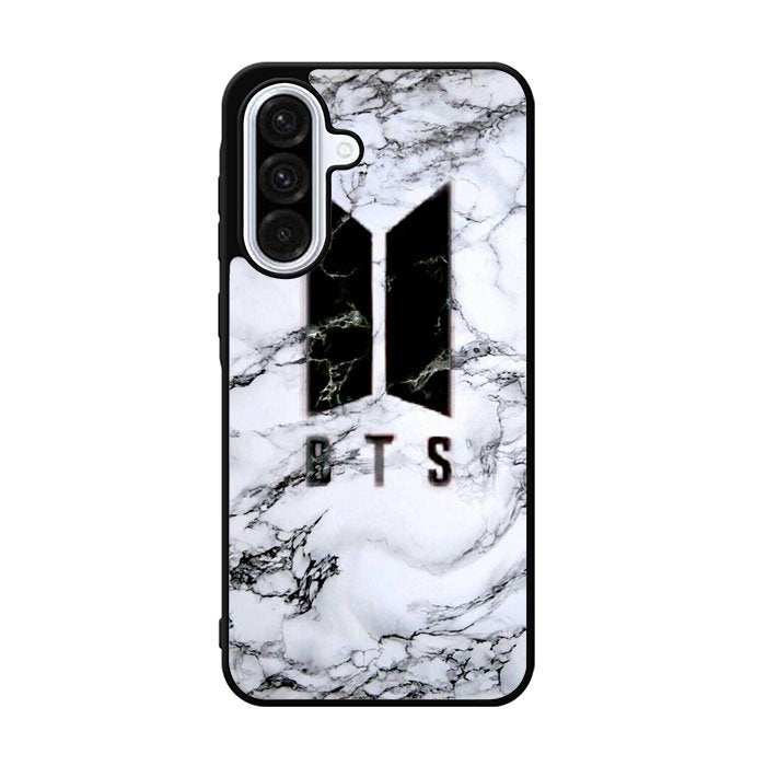 BTS Marbel Samsung Galaxy A36 Case BC2267