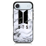BTS Marbel iPhone 17 Air Case BC2267