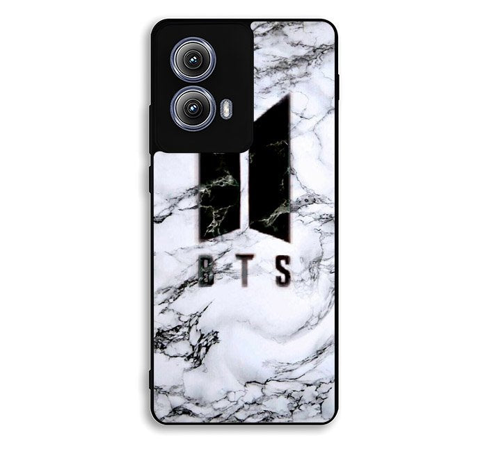 BTS Marbel Motorola Moto Edge 2024 Case BC2267