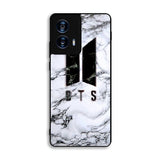 BTS Marbel Motorola Moto G Power 5G 2024 Case BC2267