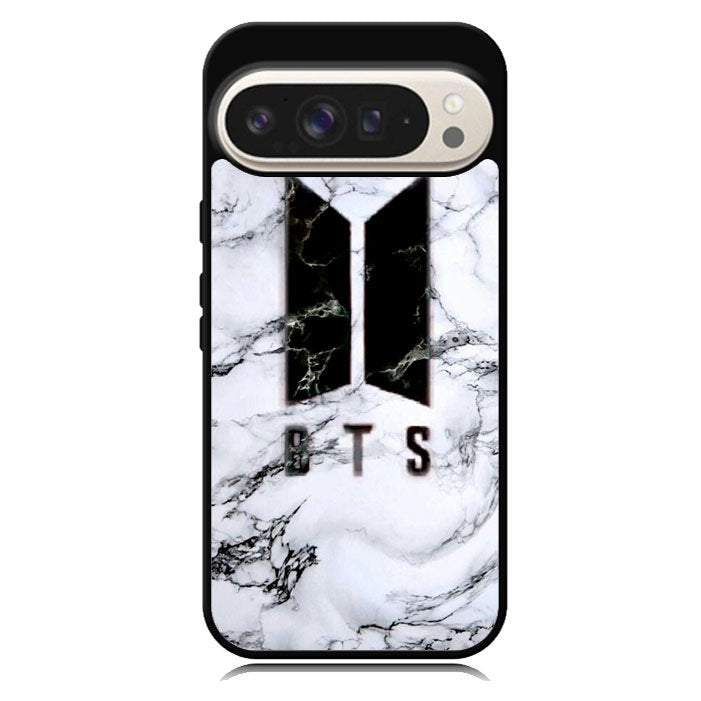 BTS Marbel Google Pixel 10 | Google Pixel 10 Pro Case BC2267