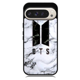 BTS Marbel Google Pixel 10 | Google Pixel 10 Pro Case BC2267