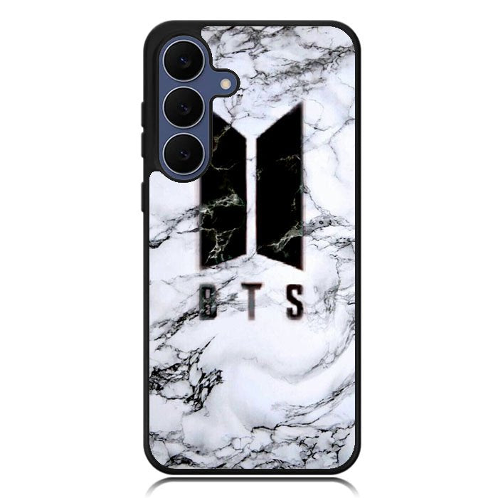 BTS Marbel Samsung Galaxy S25 FE Case BC2267