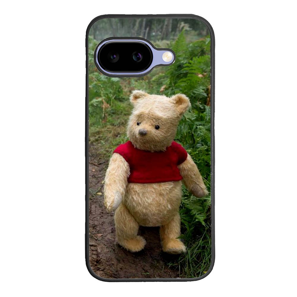 Christopher Robin Pooh Google Pixel 10A Case BC2182