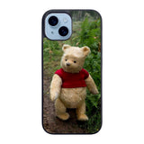 Christopher Robin Pooh Case iPhone 15 BC2182