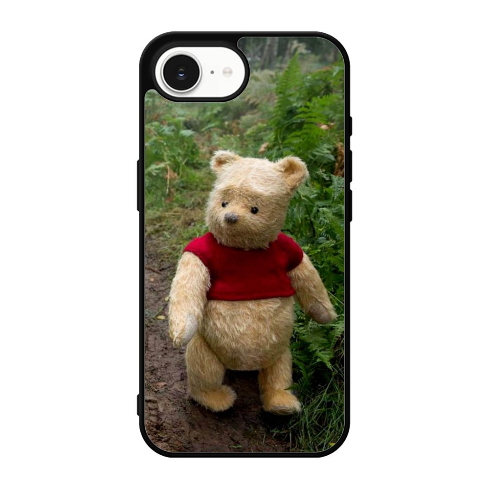 Christopher Robin Pooh iPhone 17e Case BC2182