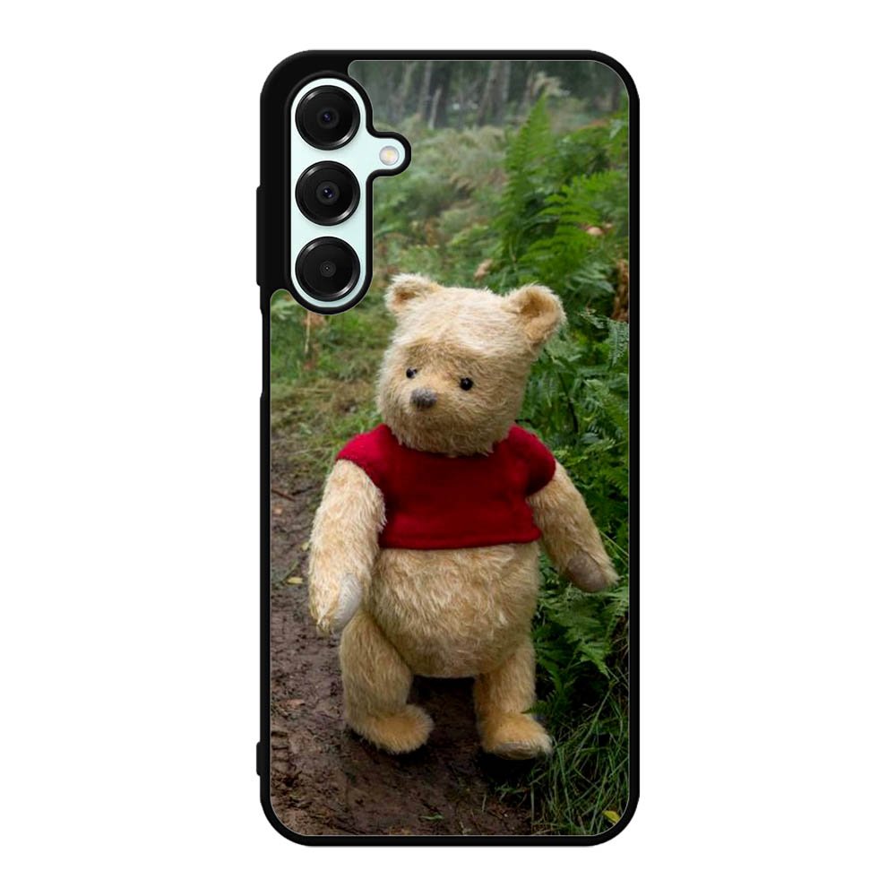 Christopher Robin Pooh Samsung Galaxy A16 Case BC2182